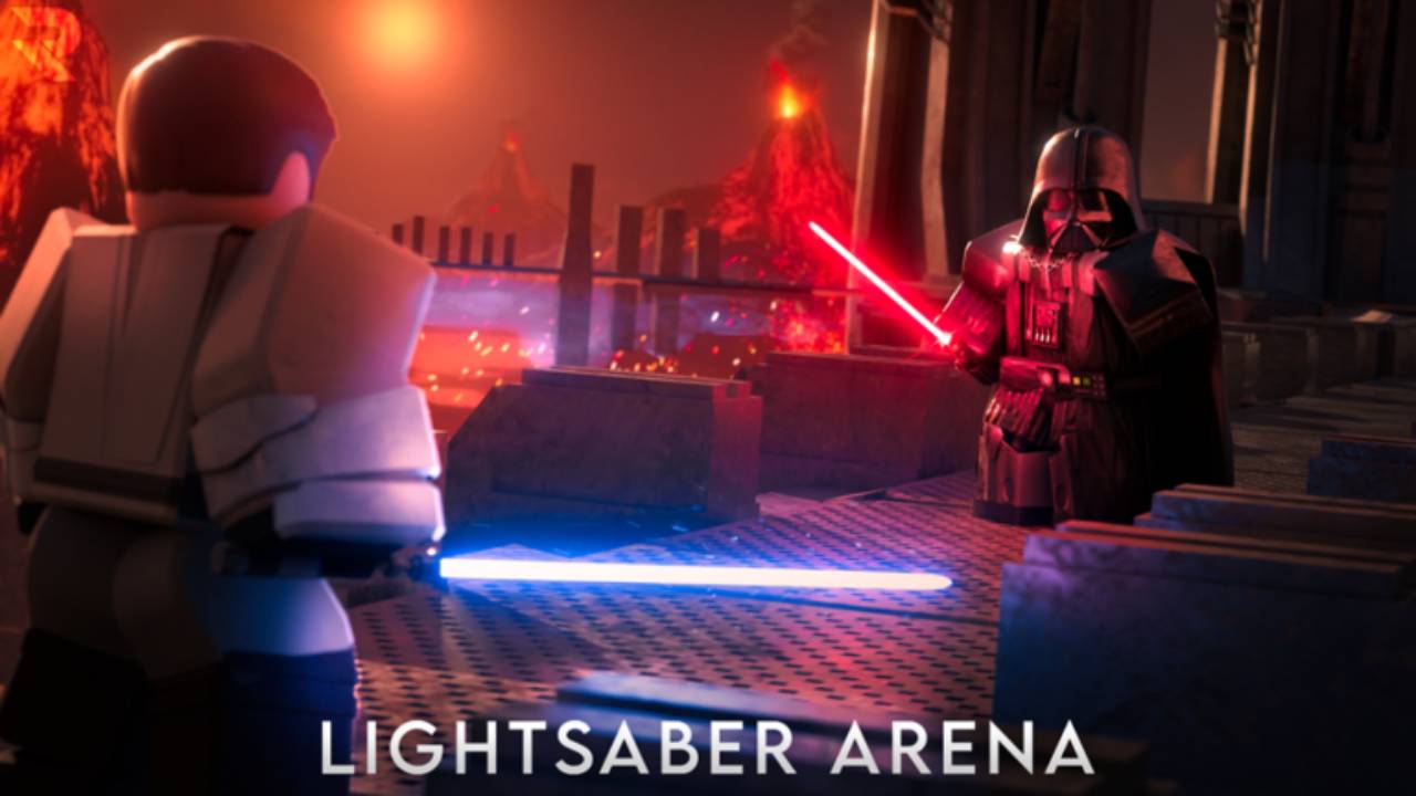 lightsaber arena script hack