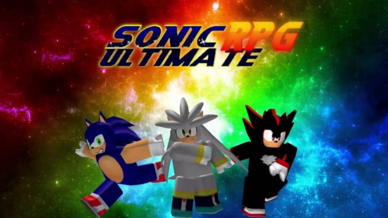 roblox sonic ultimate script