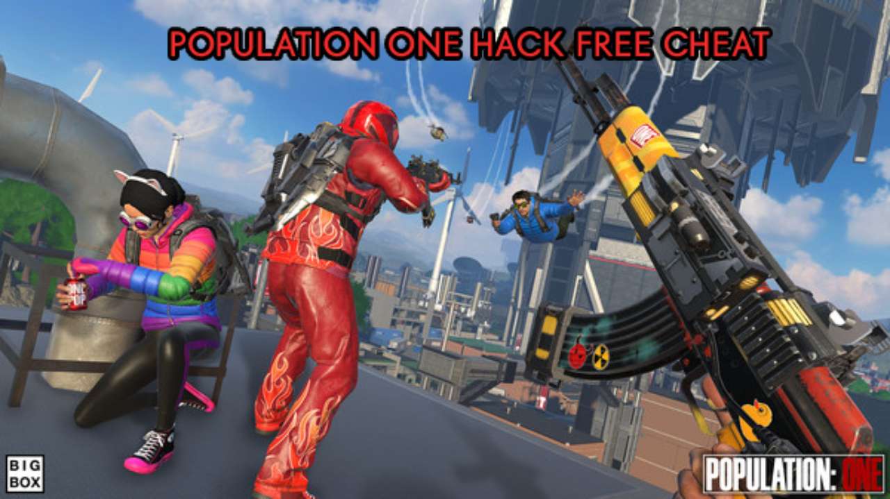 population one hack cheat