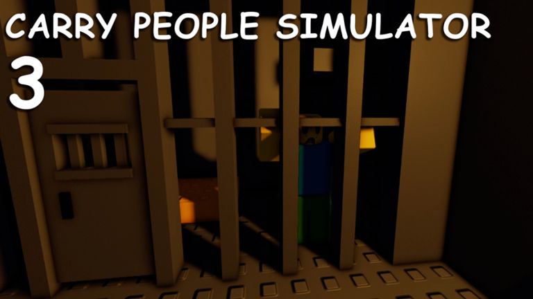 Carry People Simulator 3 Script