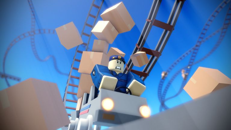 Roblox Cart Ride Delivery Service script