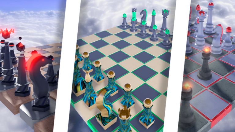 chess script roblox