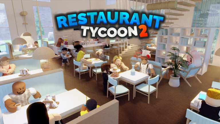 restaurant tycoon 2 script