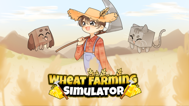 wheat simulator script