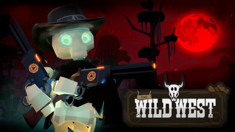 wild west script roblox