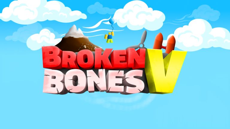 Broken Bones 5 Script