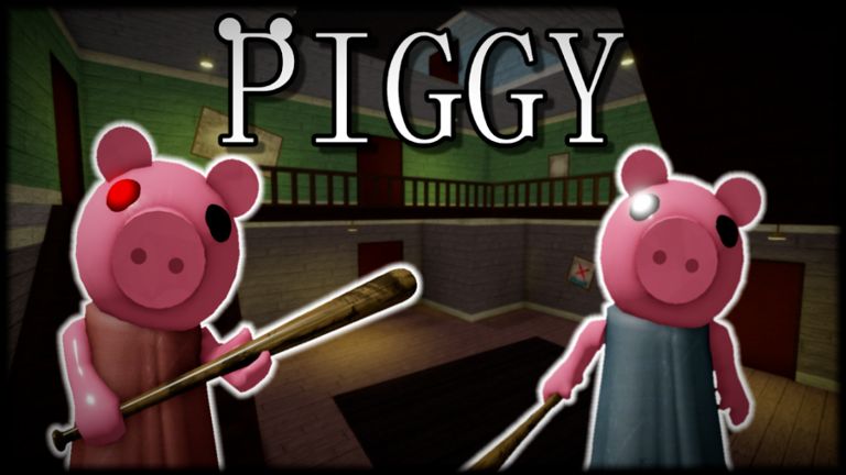 Piggy Script