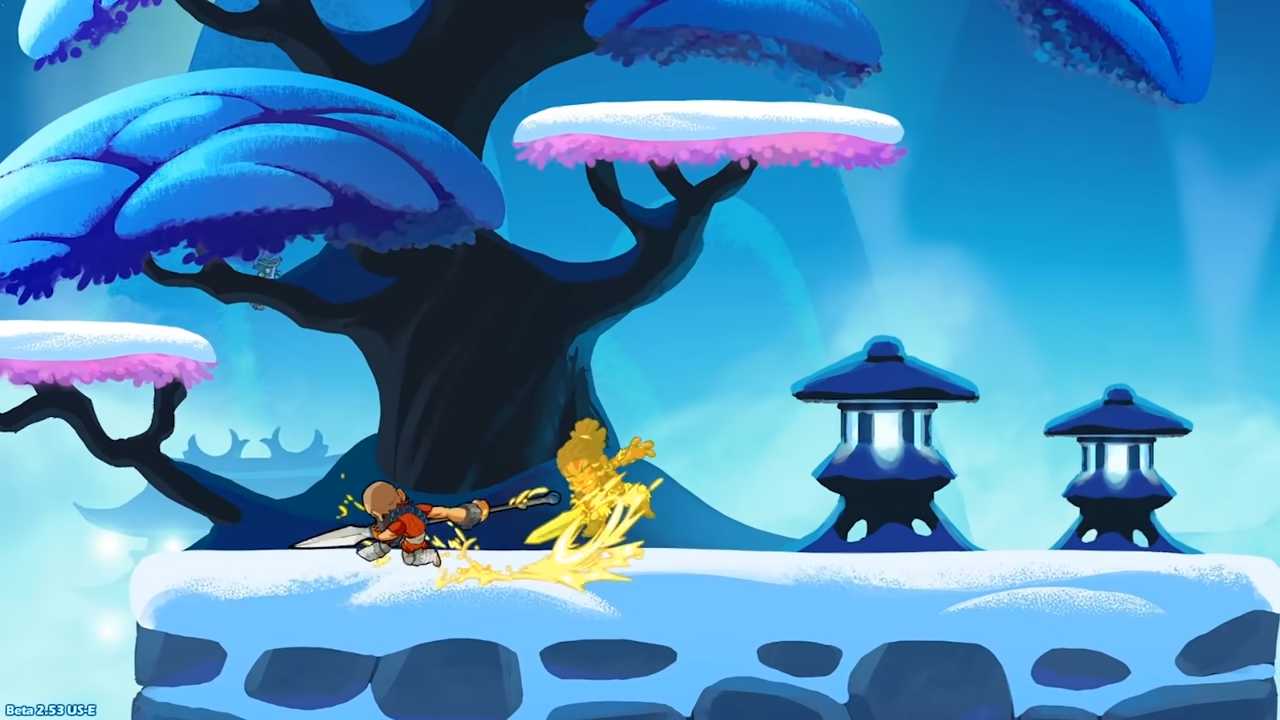 Brawlhalla Hack Infinite Lives Free