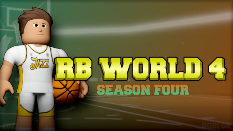 RB World 4 Script