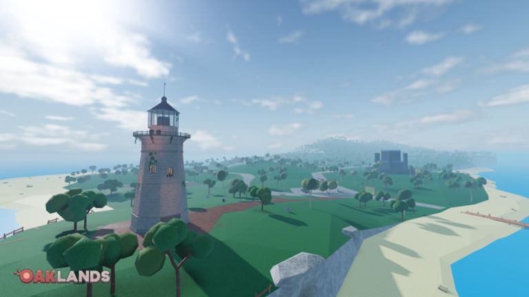 Roblox Oaklands Script