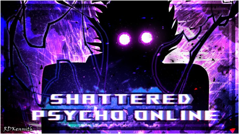 Shattered Psycho Online UPD 1.5 Script