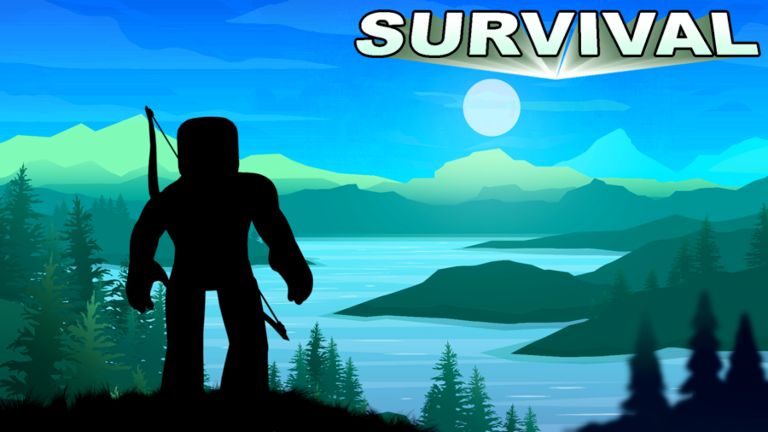 The Survival Game Script