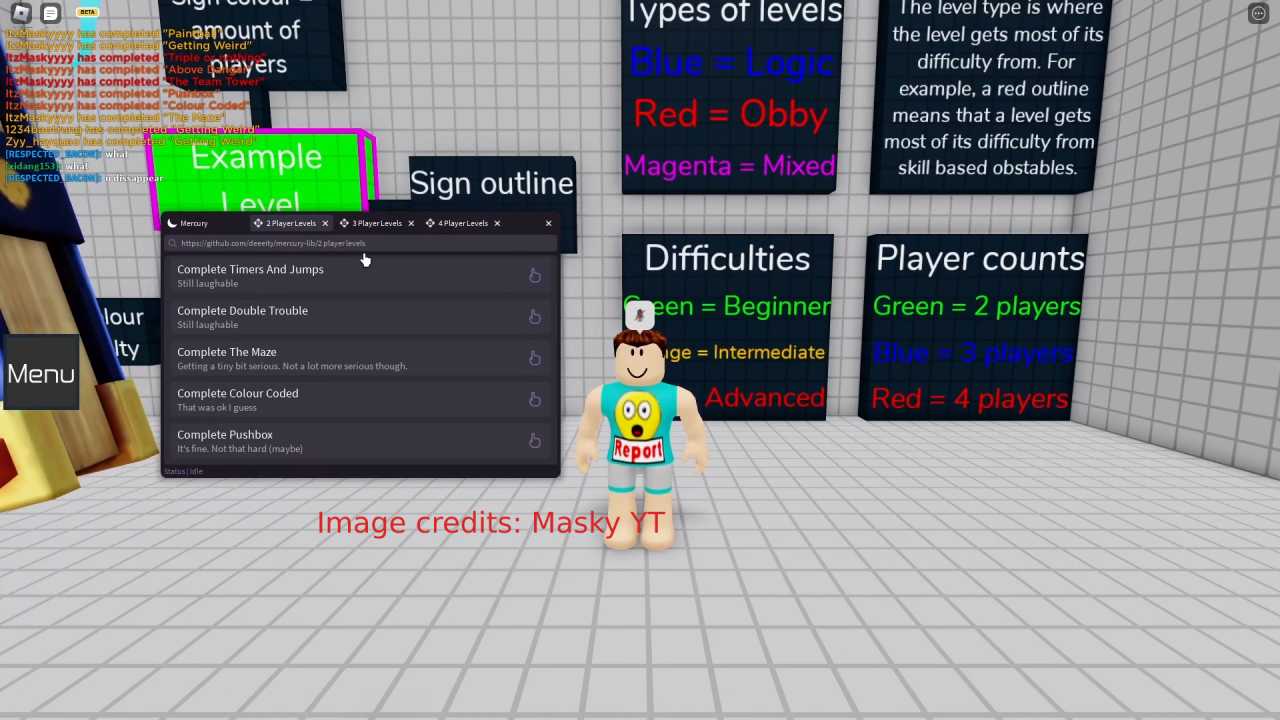 Teamwork Puzzles Script Roblox