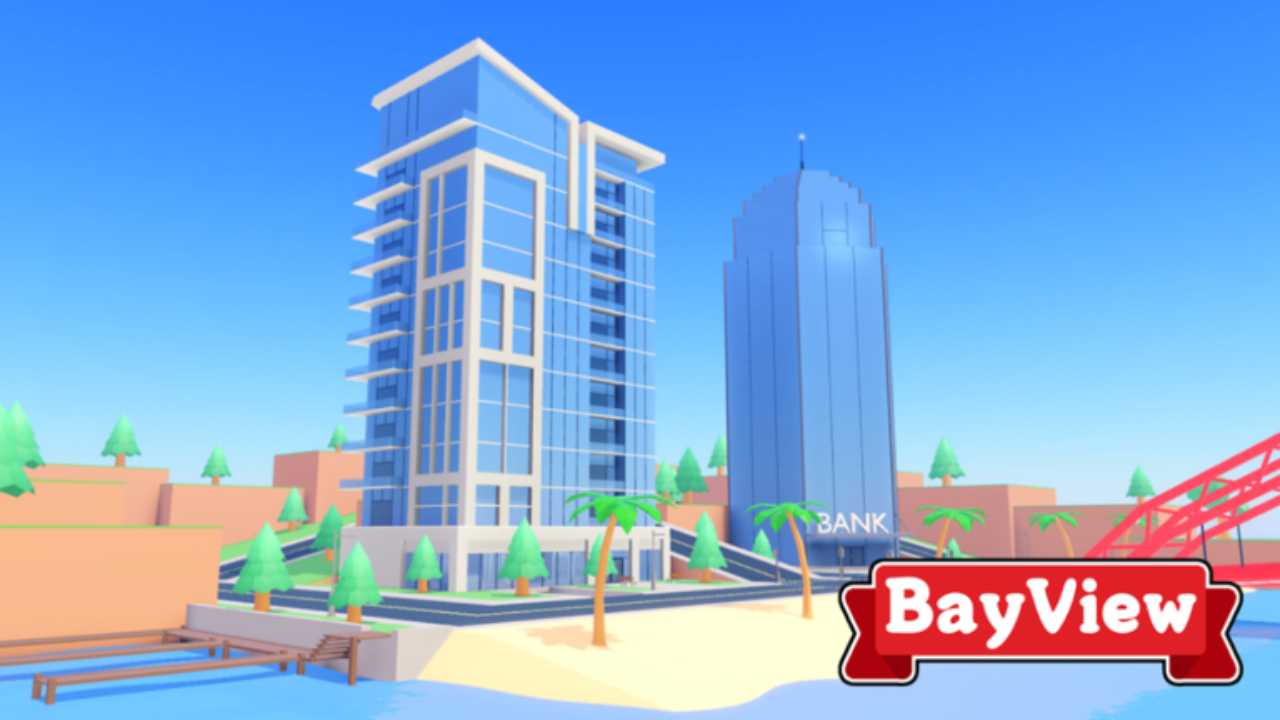 BayView RP script