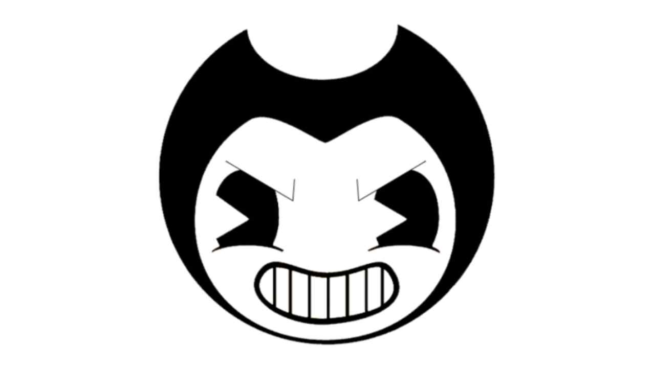 Bendy and the ink Machine Script