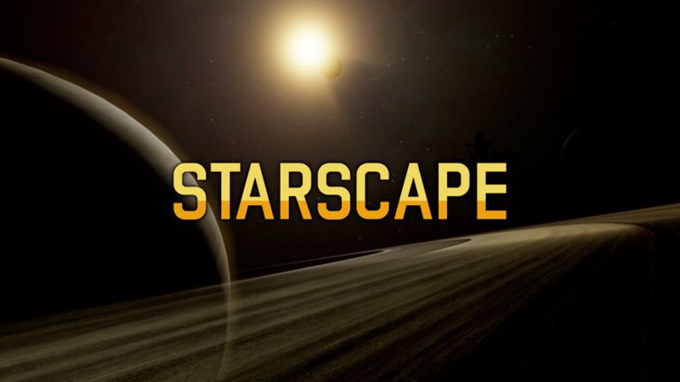 Starscape Combat Script