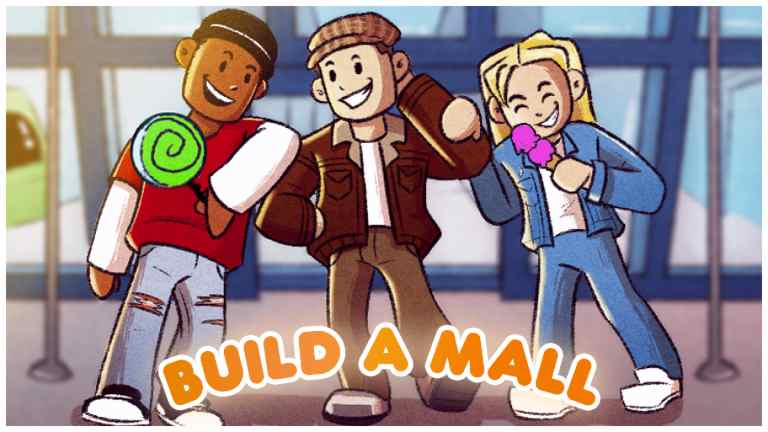 Mall Tycoon Script