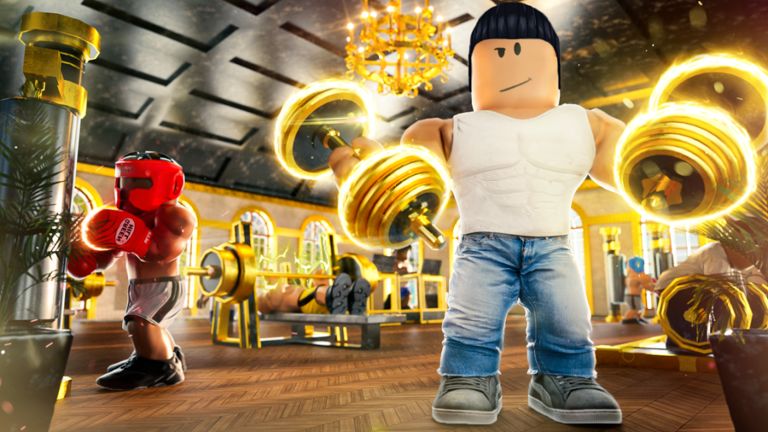 Roblox Gym Tycoon Script