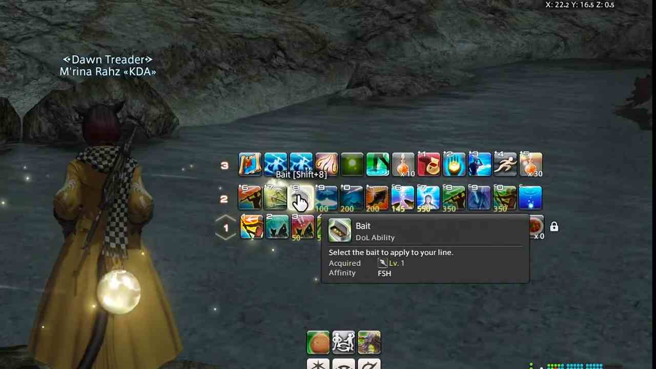 final fantasy 14 fishing bot hack