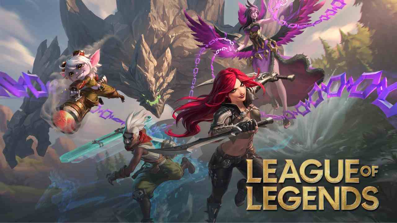 league of legends profile tool hack cheat