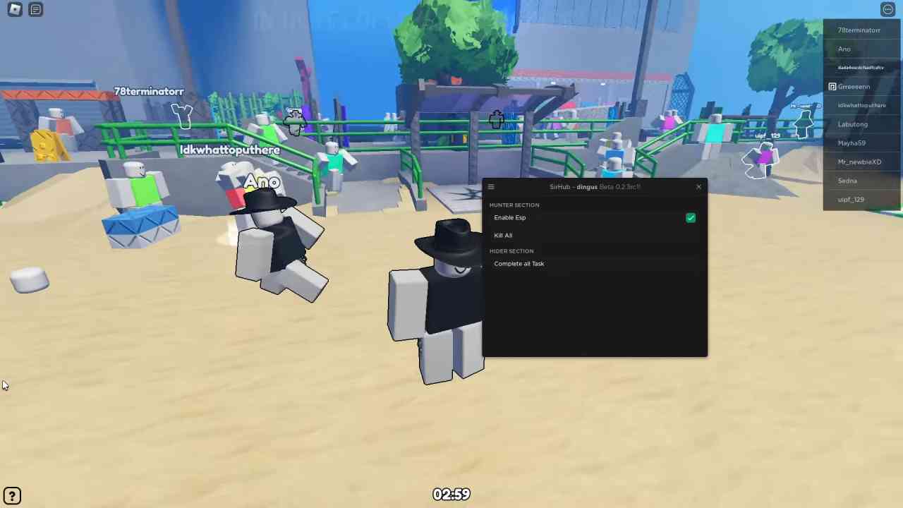 Roblox Dingus Script Hack