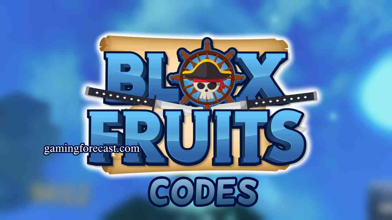 Roblox Blox Fruits Working Codes