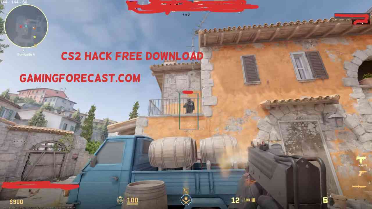 cs2 hack free counter strike 2 cheat