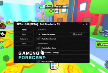 Pet Simulator 99 Script Hack