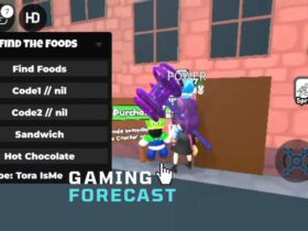 Roblox Find the Food Script Hack