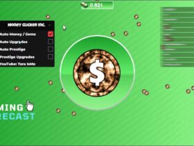 Money Clicker Inc Script Hack